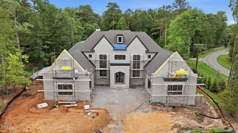 6745 Brixley Crest Ct, Raleigh, NC 27614
