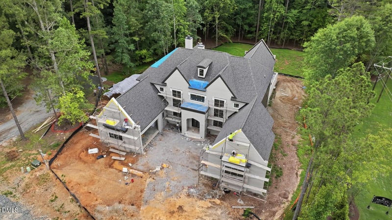 6745 Brixley Crest Ct, Raleigh, NC 27614
