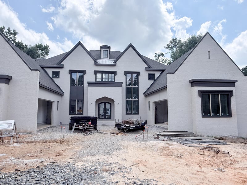 6745 Brixley Crest Ct, Raleigh, NC 27614
