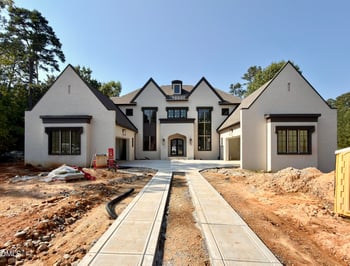 6745 Brixley Crest Ct, Raleigh, NC 27614