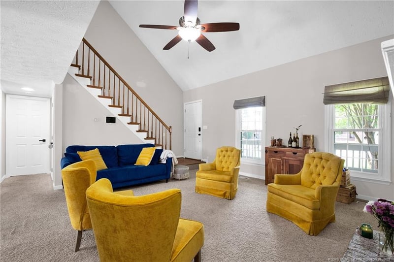 6745 Foxberry Rd, Fayetteville, NC 28314