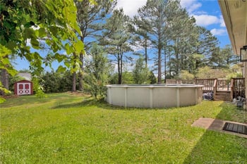 6745 Foxberry Rd, Fayetteville, NC 28314