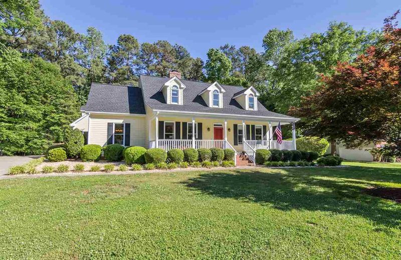 6745 Walnut Cove Dr, Raleigh, NC 27603