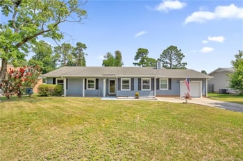 6746 Weeping Water Rn, Fayetteville, NC 28314