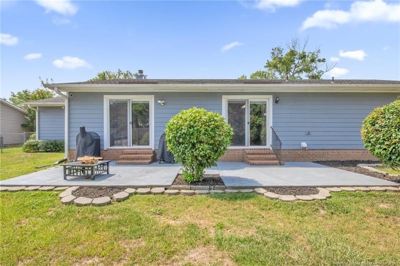 6746 Weeping Water Rn, Fayetteville, NC 28314