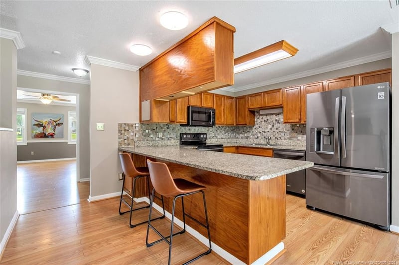 6746 Weeping Water Rn, Fayetteville, NC 28314