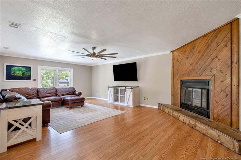 6746 Weeping Water Rn, Fayetteville, NC 28314