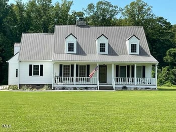 675 Anderson Creek Rd, Henderson, NC 27537