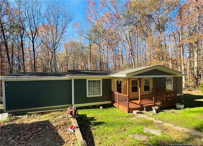 675 Garnet Ln, Wake Forest, NC 27587