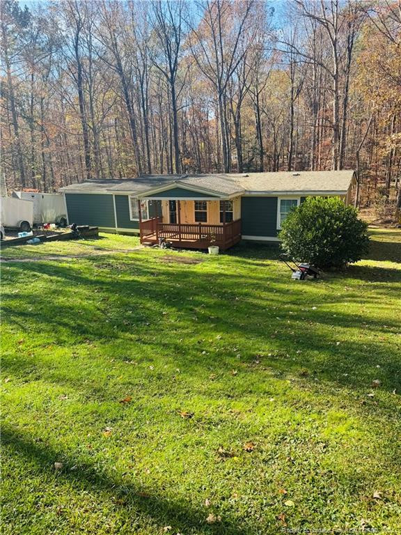 675 Garnet Ln, Wake Forest, NC 27587