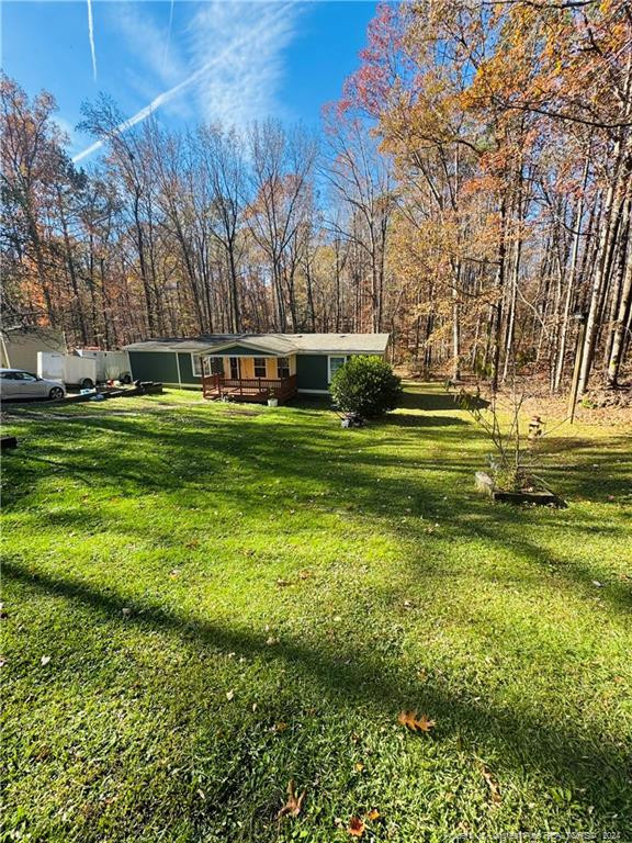 675 Garnet Ln, Wake Forest, NC 27587