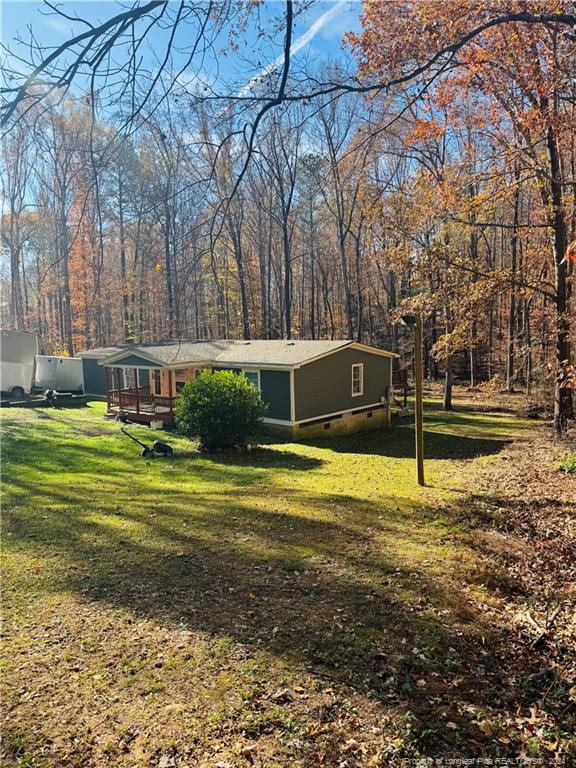 675 Garnet Ln, Wake Forest, NC 27587