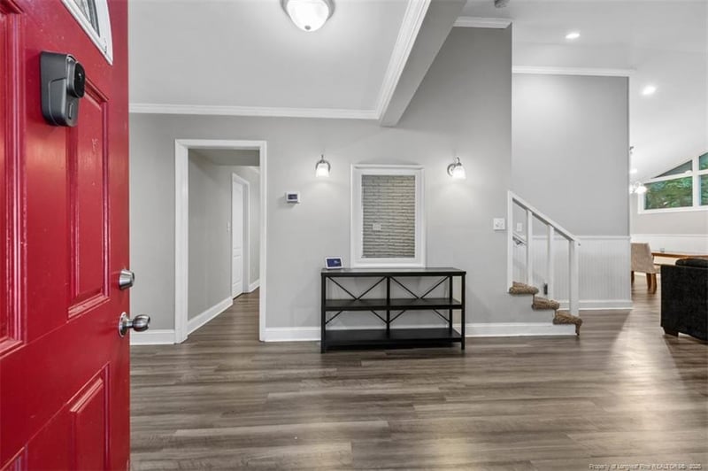 675 Glenola St, Fayetteville, NC 28311