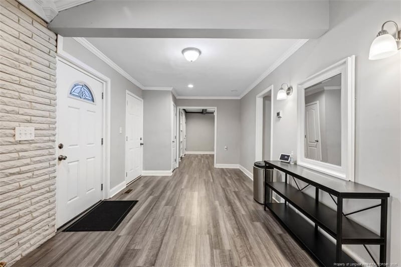 675 Glenola St, Fayetteville, NC 28311