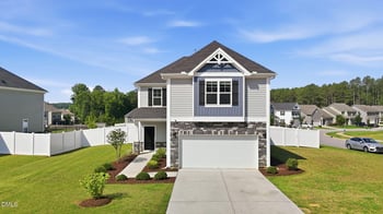 675 Hawksbill Dr, Franklinton, NC 27525