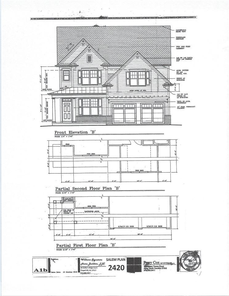 675 Pilot Riley Rd, Zebulon, NC 27597