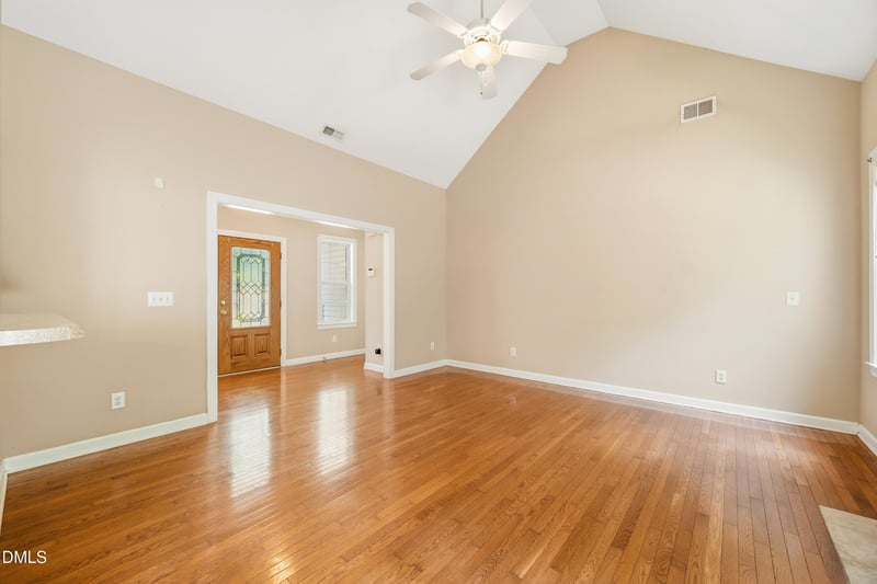 675 Timberlands Dr, Louisburg, NC 27549