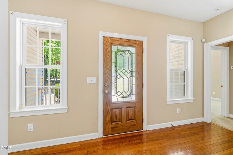 675 Timberlands Dr, Louisburg, NC 27549