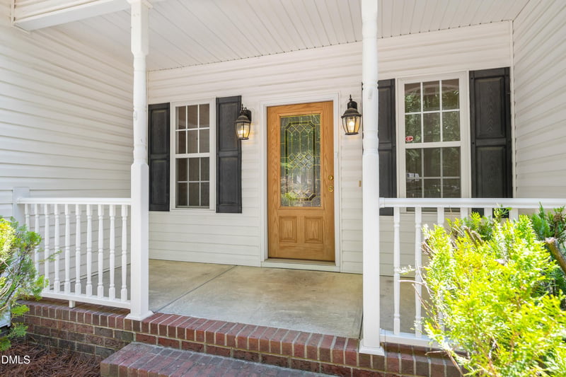 675 Timberlands Dr, Louisburg, NC 27549