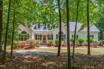 675 Timberlands Dr, Louisburg, NC 27549