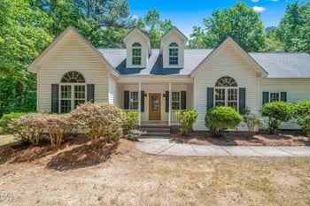 675 Timberlands Dr, Louisburg, NC 27549