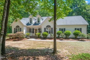 675 Timberlands Dr, Louisburg, NC 27549