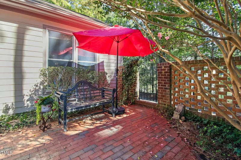 675 Whitehurst, Pittsboro, NC 27312