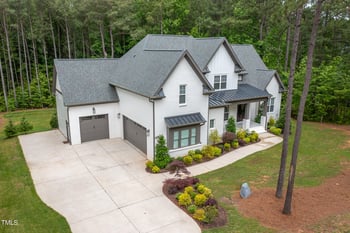675 Willard Dr, Creedmoor, NC 27522