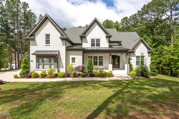 675 Willard Dr, Creedmoor, NC 27522