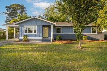 675 Wiltshire Rd, Fayetteville, NC 28314