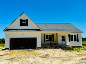 6750 Fire Tower Rd, Bailey, NC 27807