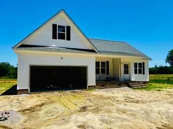 6750 Fire Tower Rd, Bailey, NC 27807