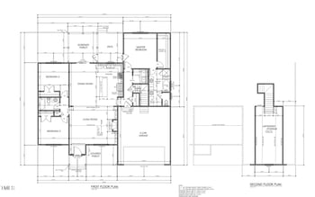 6750 Fire Tower Rd, Bailey, NC 27807
