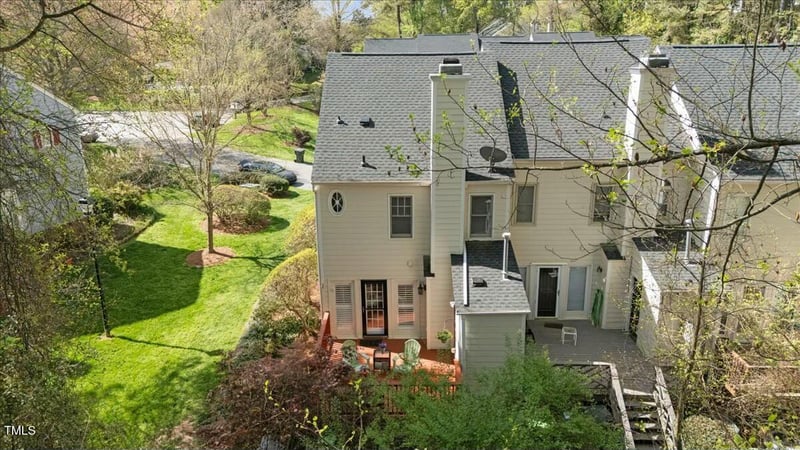 6750 Olde Province Ct, Raleigh, NC 27609