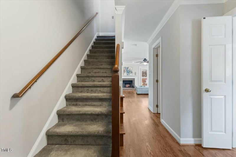 6750 Olde Province Ct, Raleigh, NC 27609