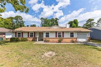 6750 Weeping Water Rn, Fayetteville, NC 28314