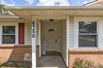 6750 Weeping Water Rn, Fayetteville, NC 28314