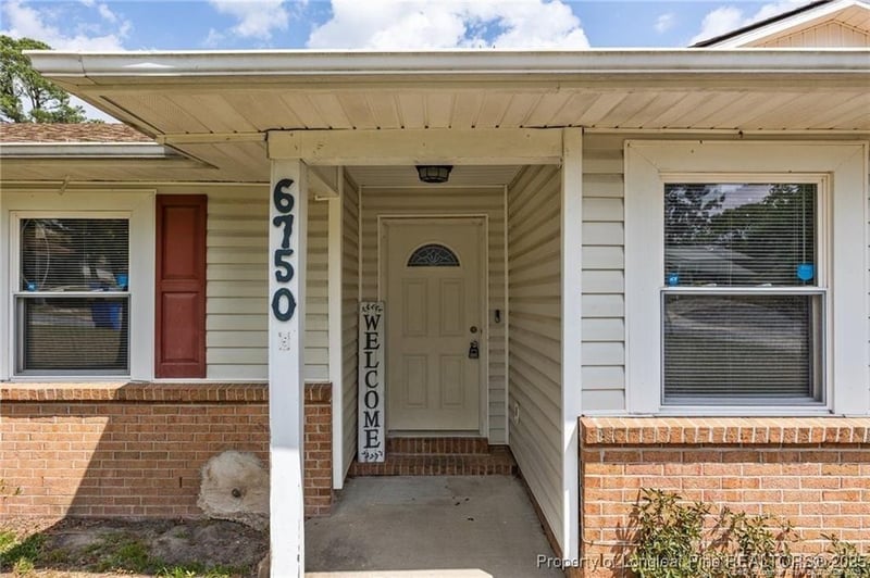 6750 Weeping Water Rn, Fayetteville, NC 28314