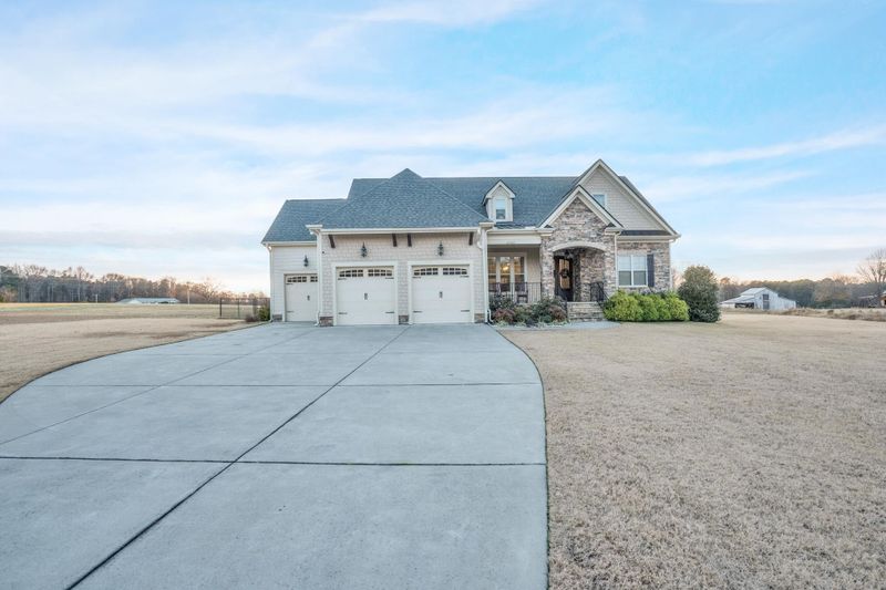6752 Rock Quarry Rd, Raleigh, NC 27610