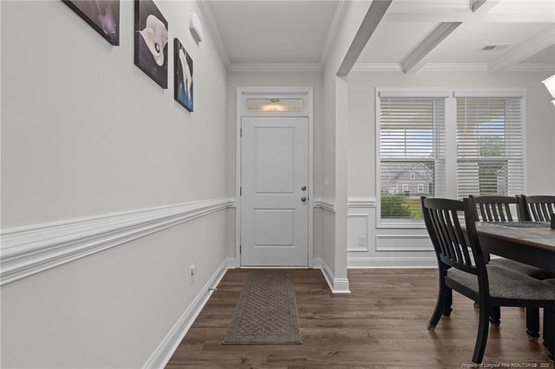 6752 Running Fox Rd, Hope Mills, NC 28348