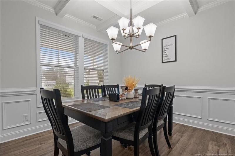 6752 Running Fox Rd, Hope Mills, NC 28348