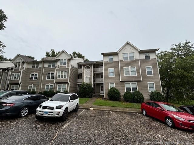 6752 Willowbrook Dr #2, Fayetteville, NC 28314