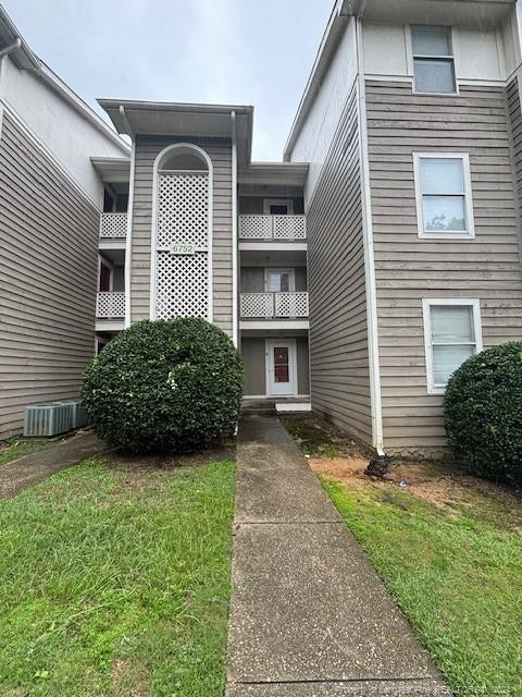 6752 Willowbrook Dr #2, Fayetteville, NC 28314