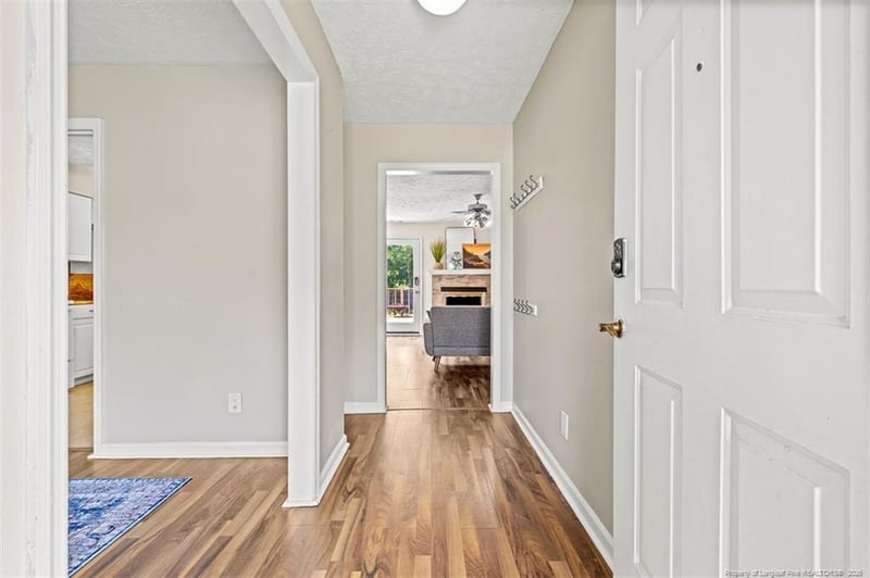 6753 Arnish Ct, Fayetteville, NC 28306