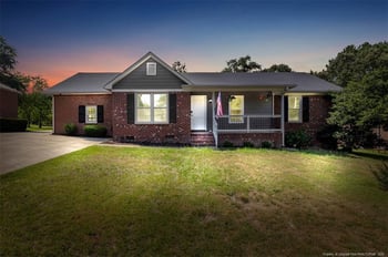 6753 Arnish Ct, Fayetteville, NC 28306