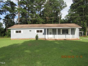 6754 Nc Hwy 96 N, Selma, NC 27576
