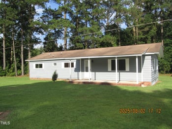 6754 Nc Hwy 96 N, Selma, NC 27576