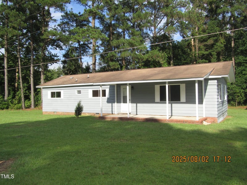 6754 Nc Hwy 96 N, Selma, NC 27576