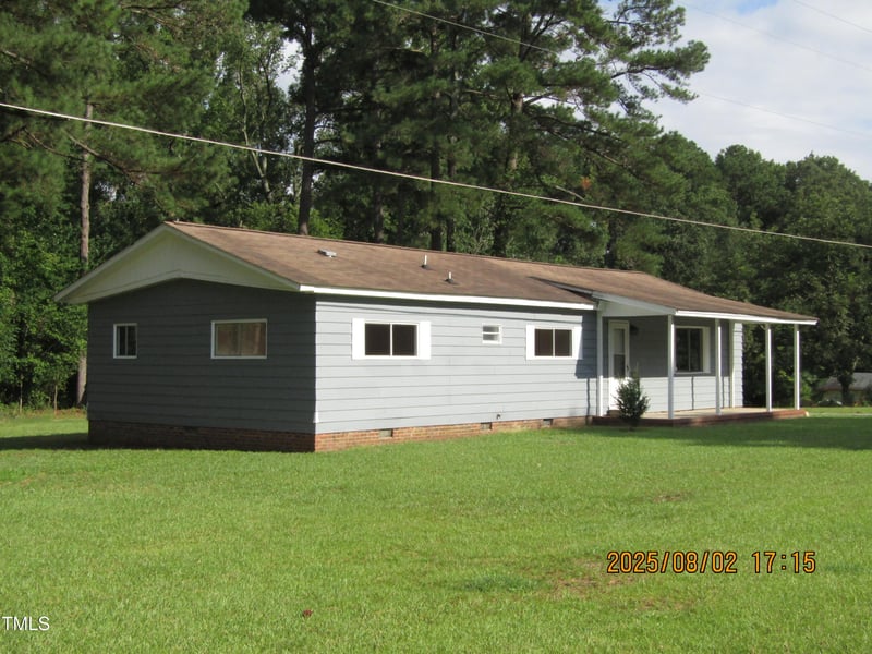 6754 Nc Hwy 96 N, Selma, NC 27576