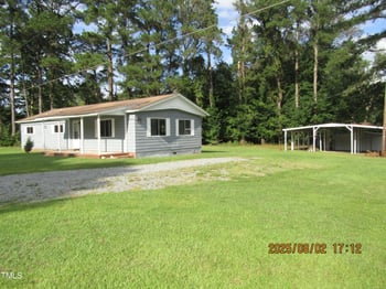 6754 Nc Hwy 96 N, Selma, NC 27576